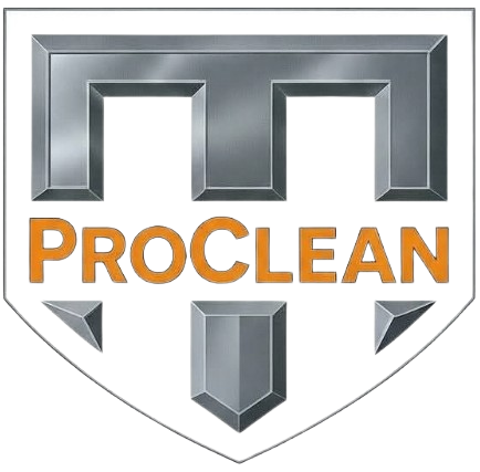 MT Pro Clean Logo
