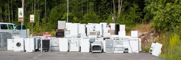 Eco Friendly Junk Removal