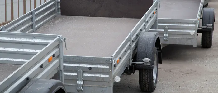 Trailer Rentals